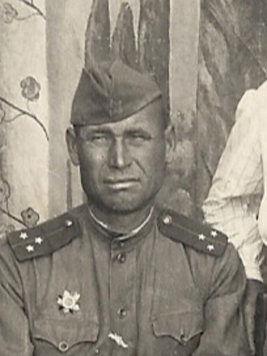 Катин Николай Сергеевич