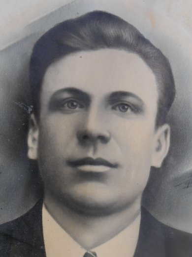 Добрынин Петр Иванович