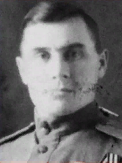 Кривобоков Григорий Александрович