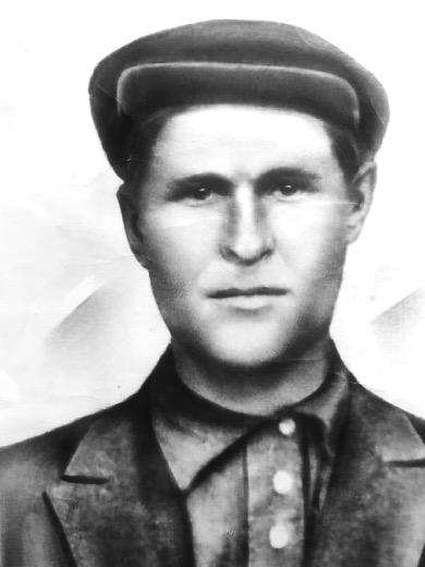 Старцев Иван Афанасьевич