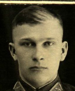 Каинов Василий Максимович