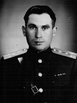 Мишин Александр Николаевич