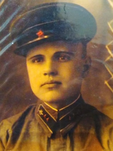 Корякин Михаил Дмитриевич