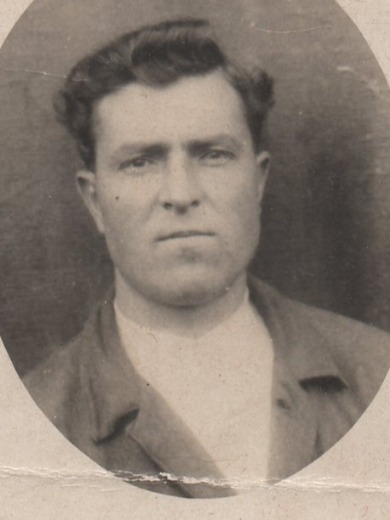 Зубов Константин Федорович