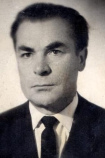 Тарасов Иван Степанович