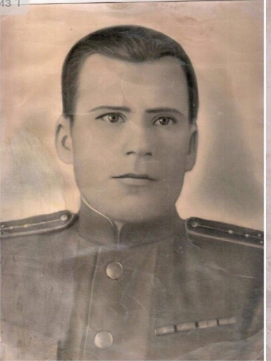 Коваленко Яков Тимофеевич