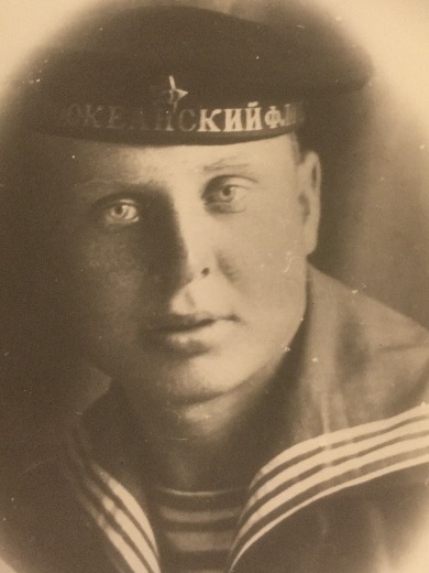 Харьков Александр Иванович