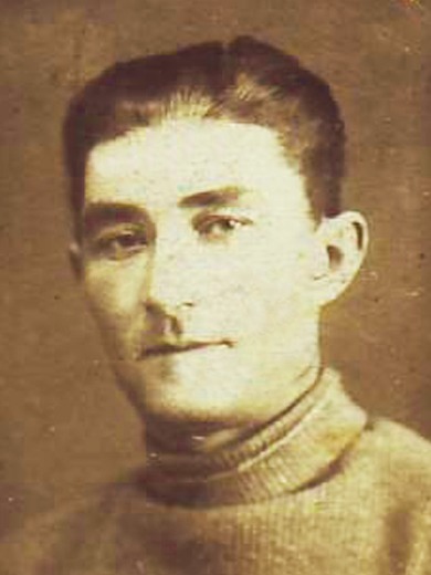 Пригаро Валентин Владимирович
