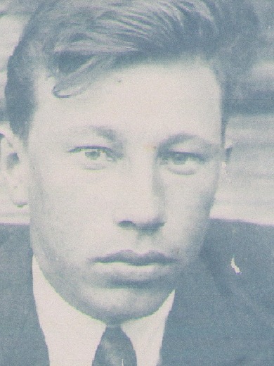 Голов Григорий Александрович