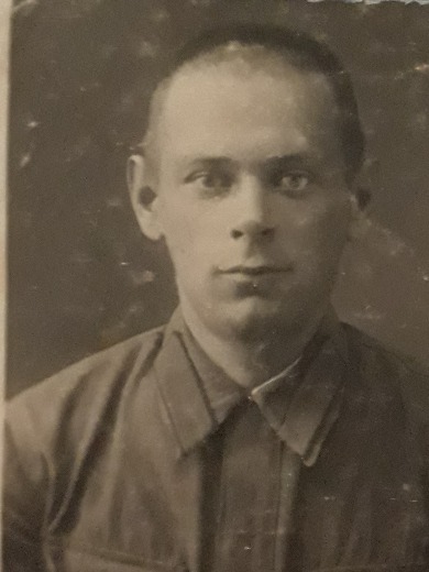 Бородиновский Олег Константинович