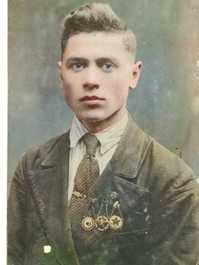 Пестич Михаил Григорьевич