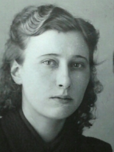 Антипова Екатерина Викторовна