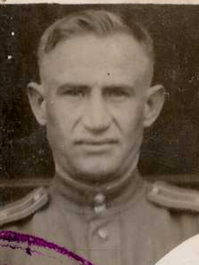 Дятькин Сергей Никитович