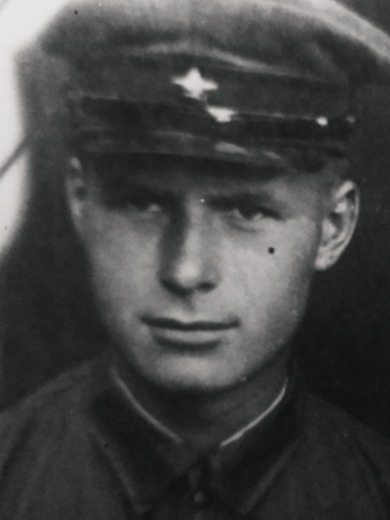 Гусак Иван Ананьевич