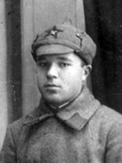 Боташев Шагабан