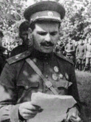 Руднев Семен Васильевич