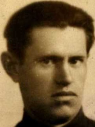 Соляник Семен Иванович