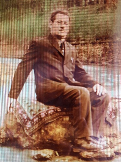 Павлов Иван Иванович