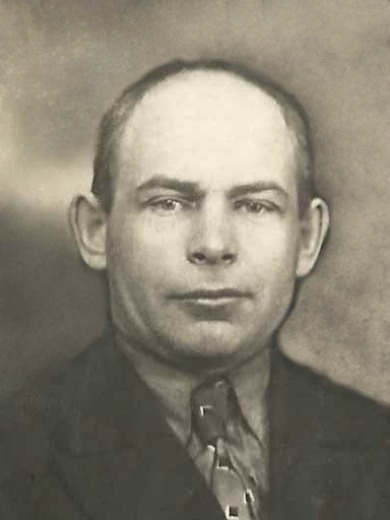 Бундин Владимир Григорьевич