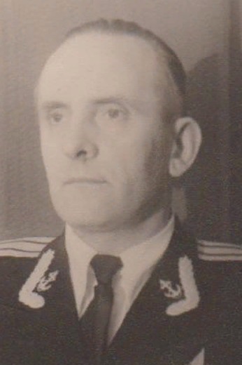 Грищенко Андрей Дементьевич