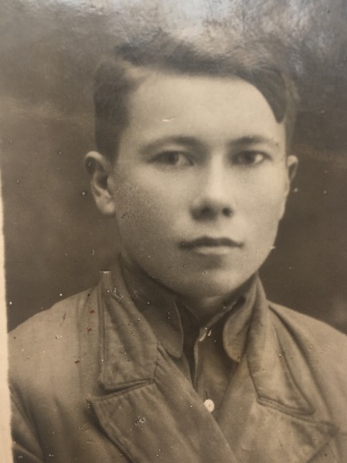 Виссаров Михаил Петрович