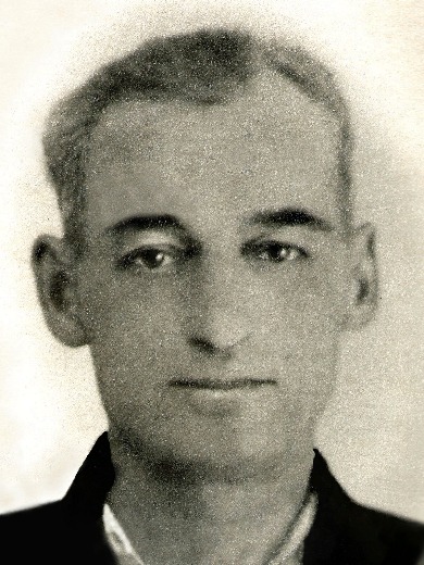 Фролов Иван Иванович