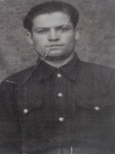 Крисько Алексей Михайлович