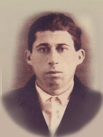 Шеловских Павел Григорьевич