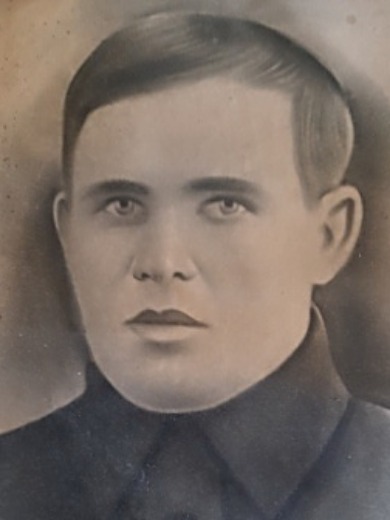 Зайченко Павел Андреевич