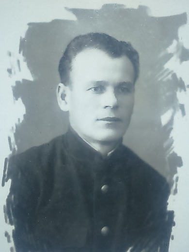 Журавлев Николай Николаевич