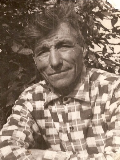 Ковалёв Спиридон Иванович