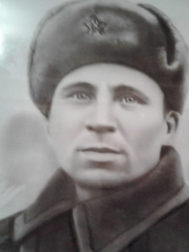 Гумин Фёдор|Федор Романович