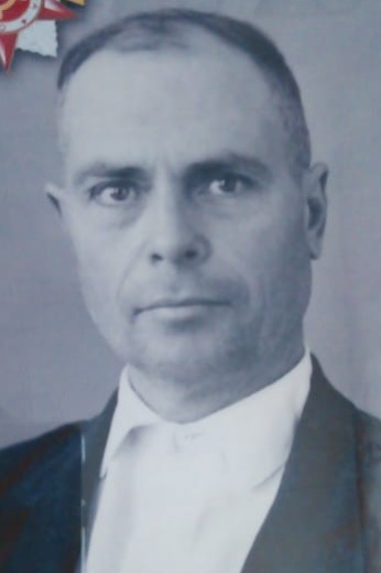 Кульков Николай Егорович