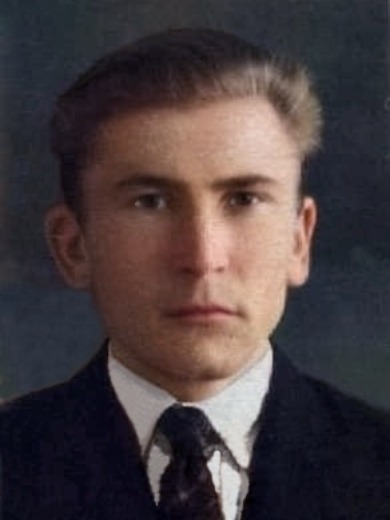 Зайцев Аркадий Андреевич