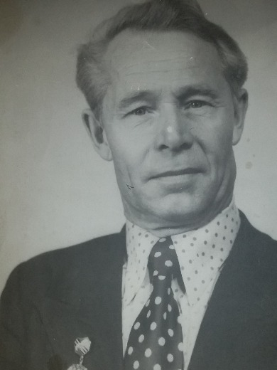 Кубарев Фёдор Иванович