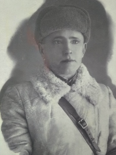 Ивакин Илья Андреевич