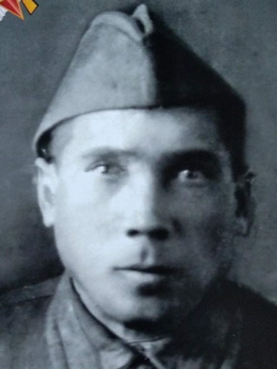 Голованов Степан Прокофьевич