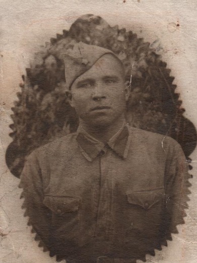 Селиванов Михаил Максимович