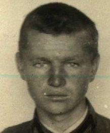 Блохин Семен Тихонович