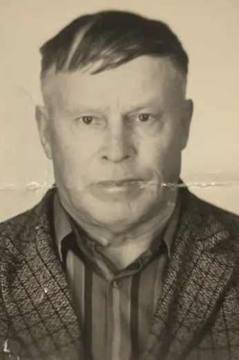Гуреев Андрей Иванович