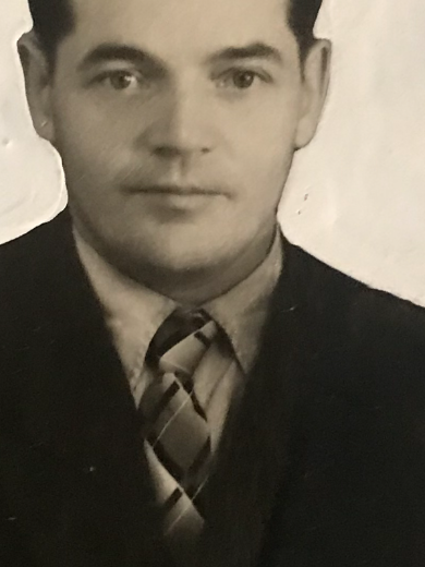 Болободько Александр Михайлович