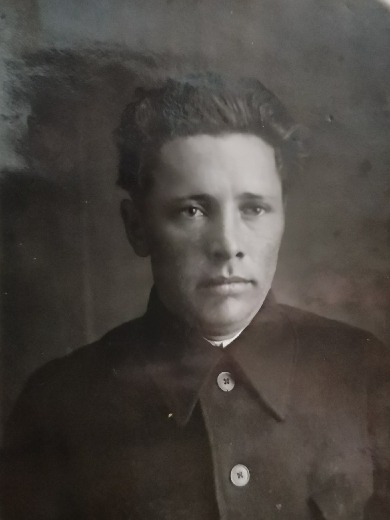 Вершинин Поликарп Иванович