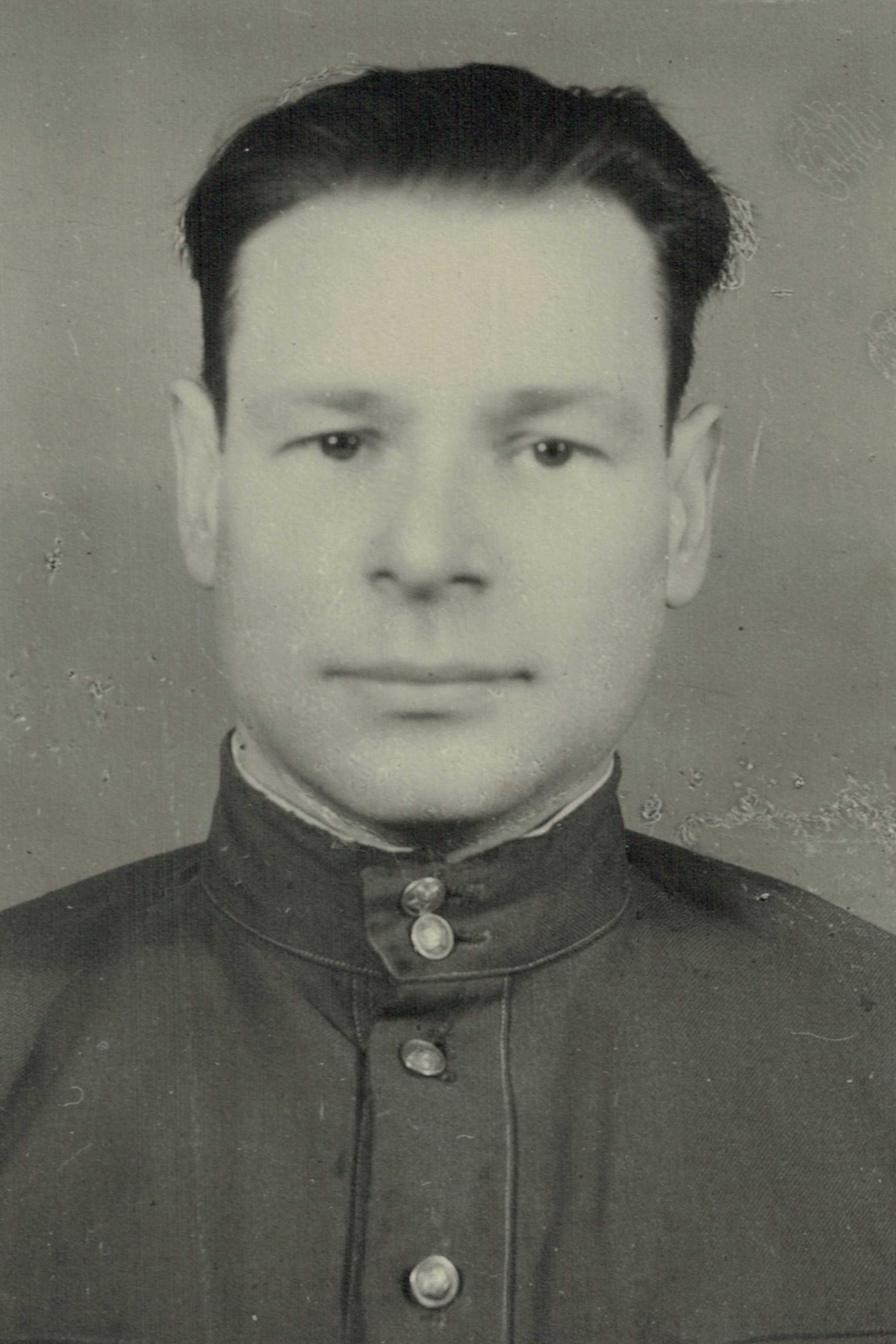 Лазуточкин Григорий Дмитриевич