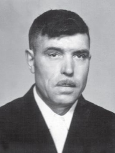 Видич Василий Михайлович