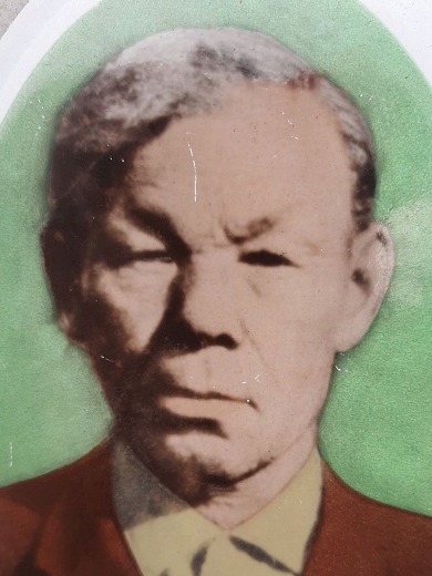 Сафонов Алексей Николаевич