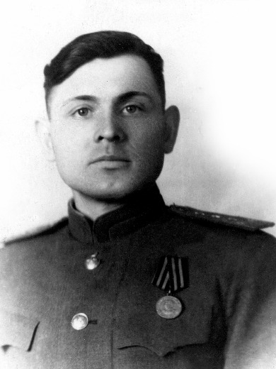 Царев Алексей Дмитриевич