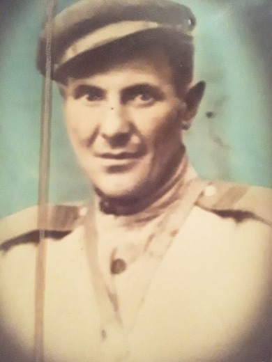 Турченко Алексей Васильевич