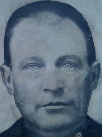 Летов Александр Иванович