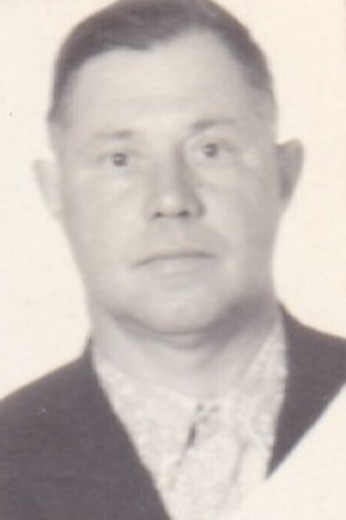 Костин Павел Николаевич