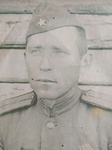 Ромайкин Константин Александрович